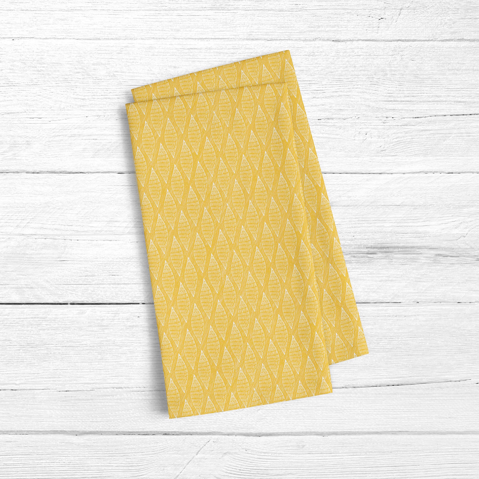 Pack 2 unidades paño de cocina 0120-132 100% algodón 45x70 cm 3