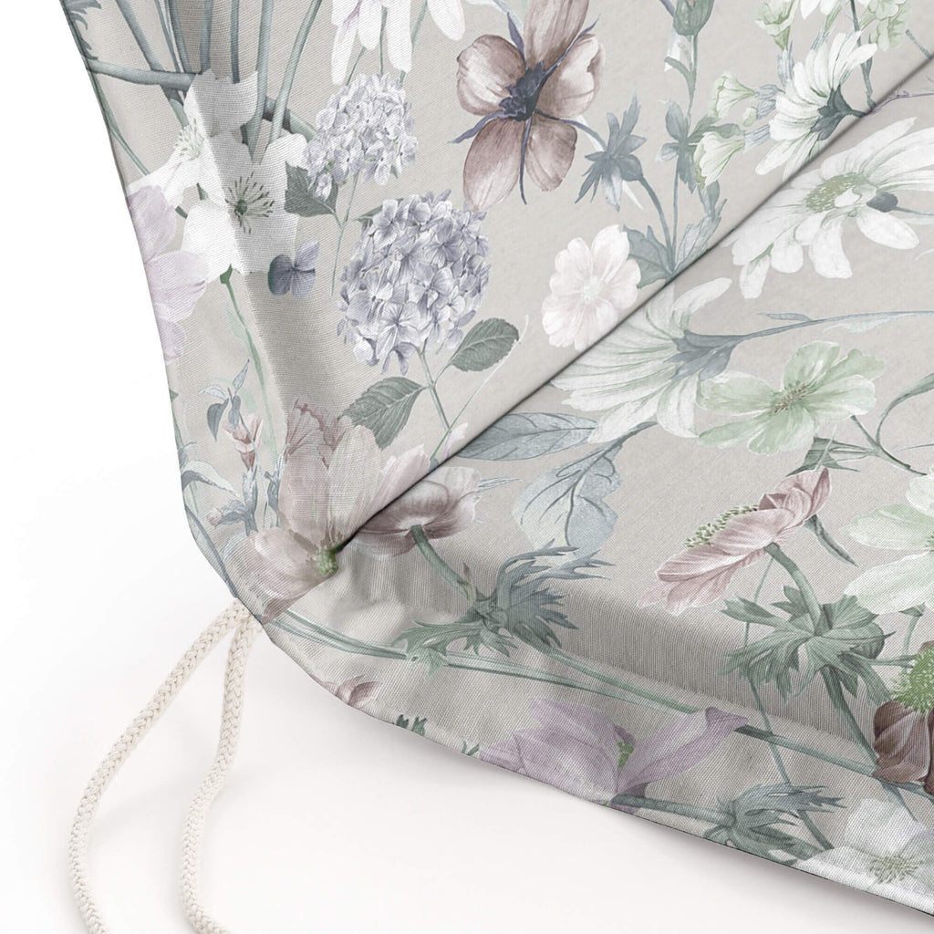 Cojín para silla de jardín 0120-391 2