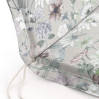 Cojín para silla de jardín 0120-391 2