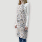 Delantal 0120-22 - 110x69 cm 2