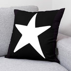 Funda de cojín 100% algodón 50x50 cm Constelaciones A de PolarValencia* 2