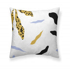 Funda de almohada 100% algodón Darliston Blue  0