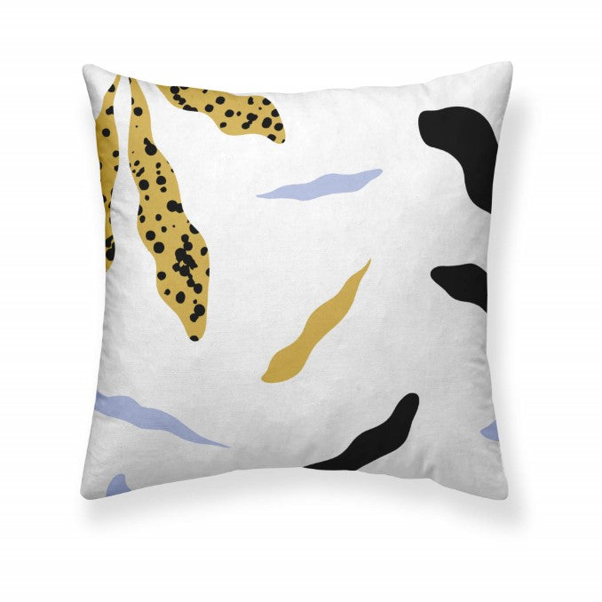 Funda de almohada 100% algodón Darliston Blue  0