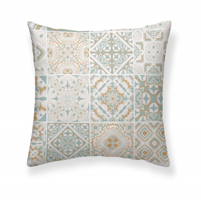 Funda de almohada 100% algodón Tauranga  0