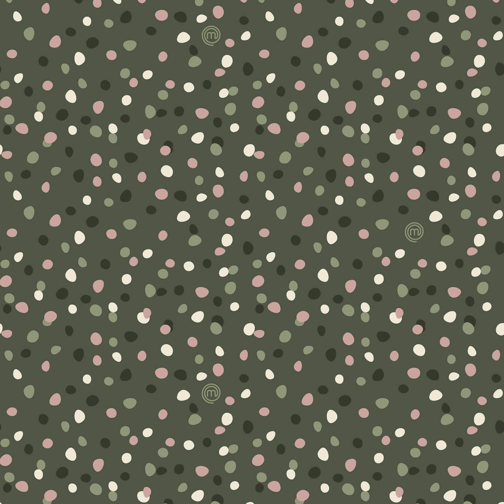 Delantal 0400-100 - 110x69 cm 5