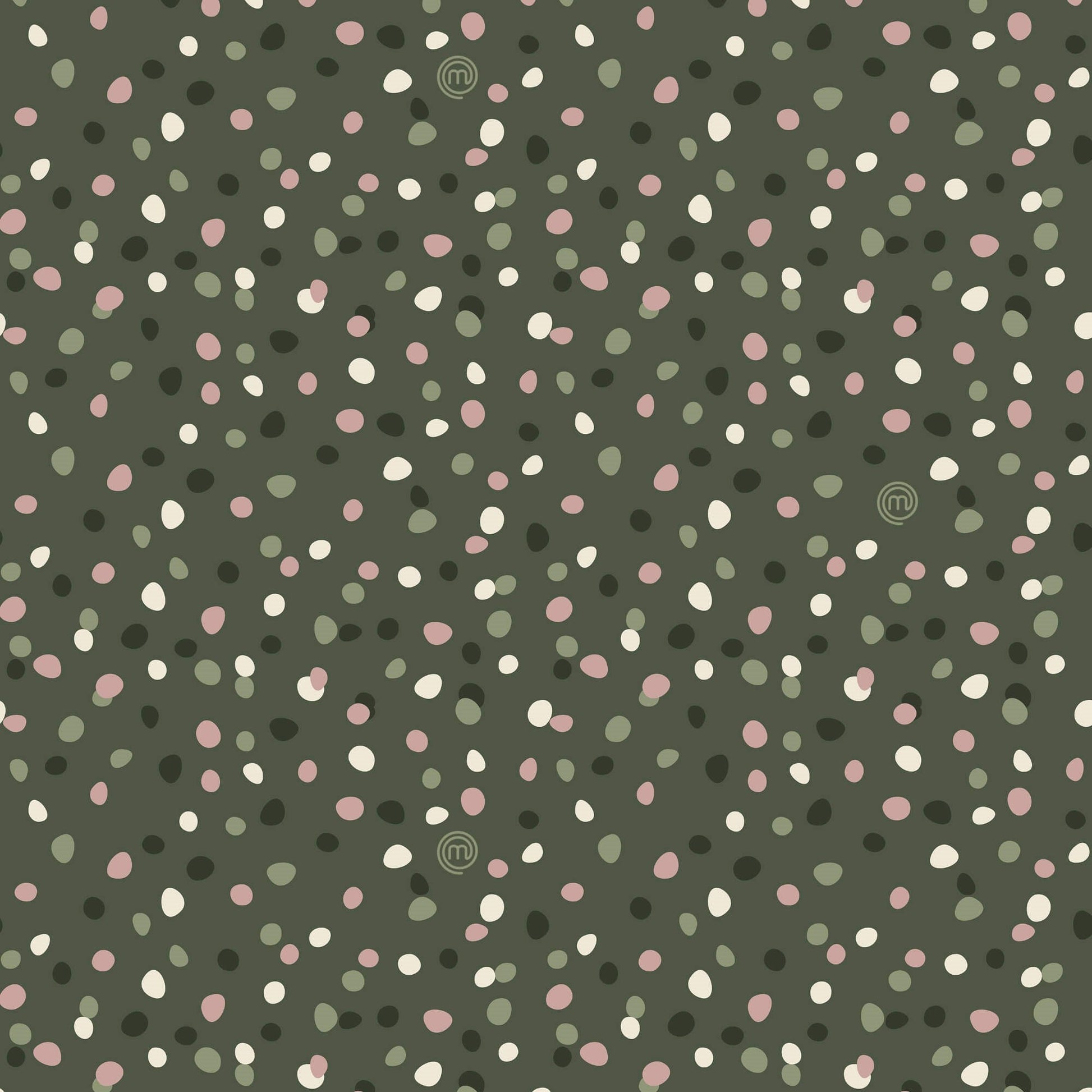 Delantal 0400-100 - 110x69 cm 5