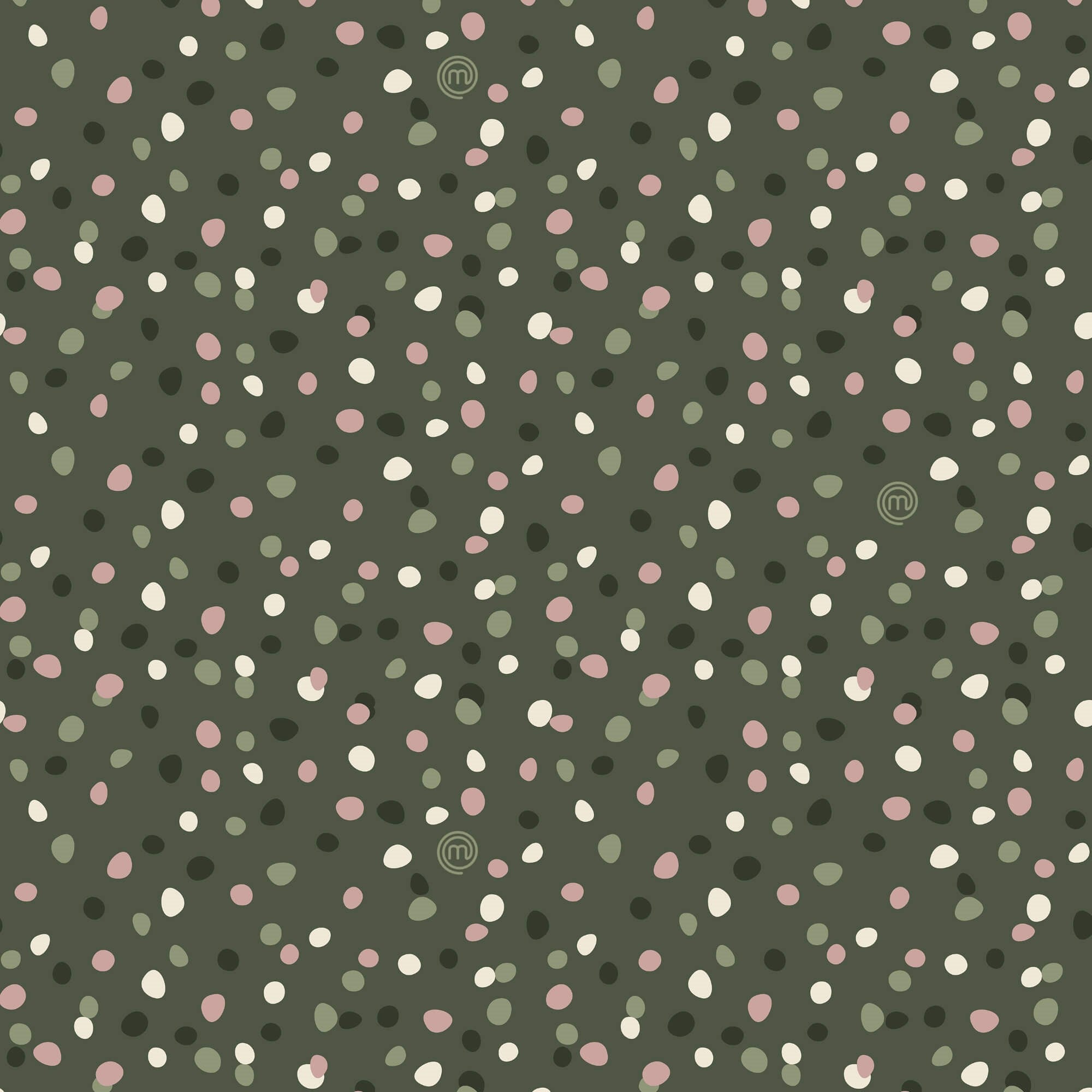 Delantal 0400-100 - 110x69 cm 5