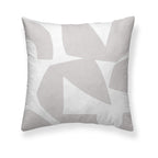 Funda de almohada 100% algodón Tansen Grey 0