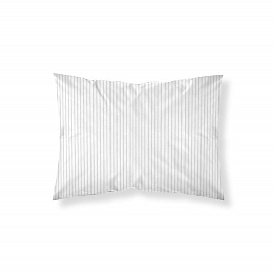 Funda de almohada 100% algodón Pearls Rayas  0
