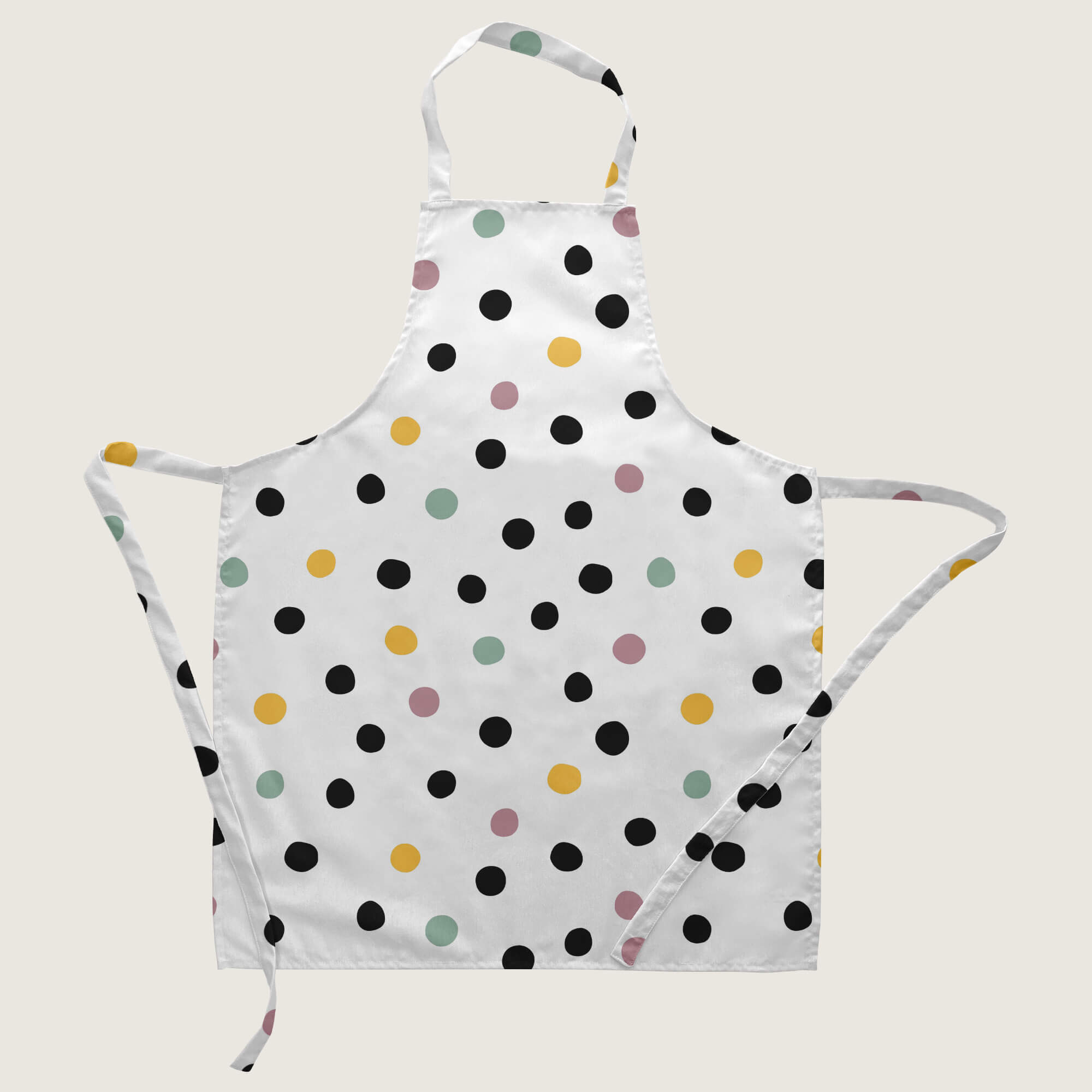 Delantal Cuzco - 110x69 cm 0