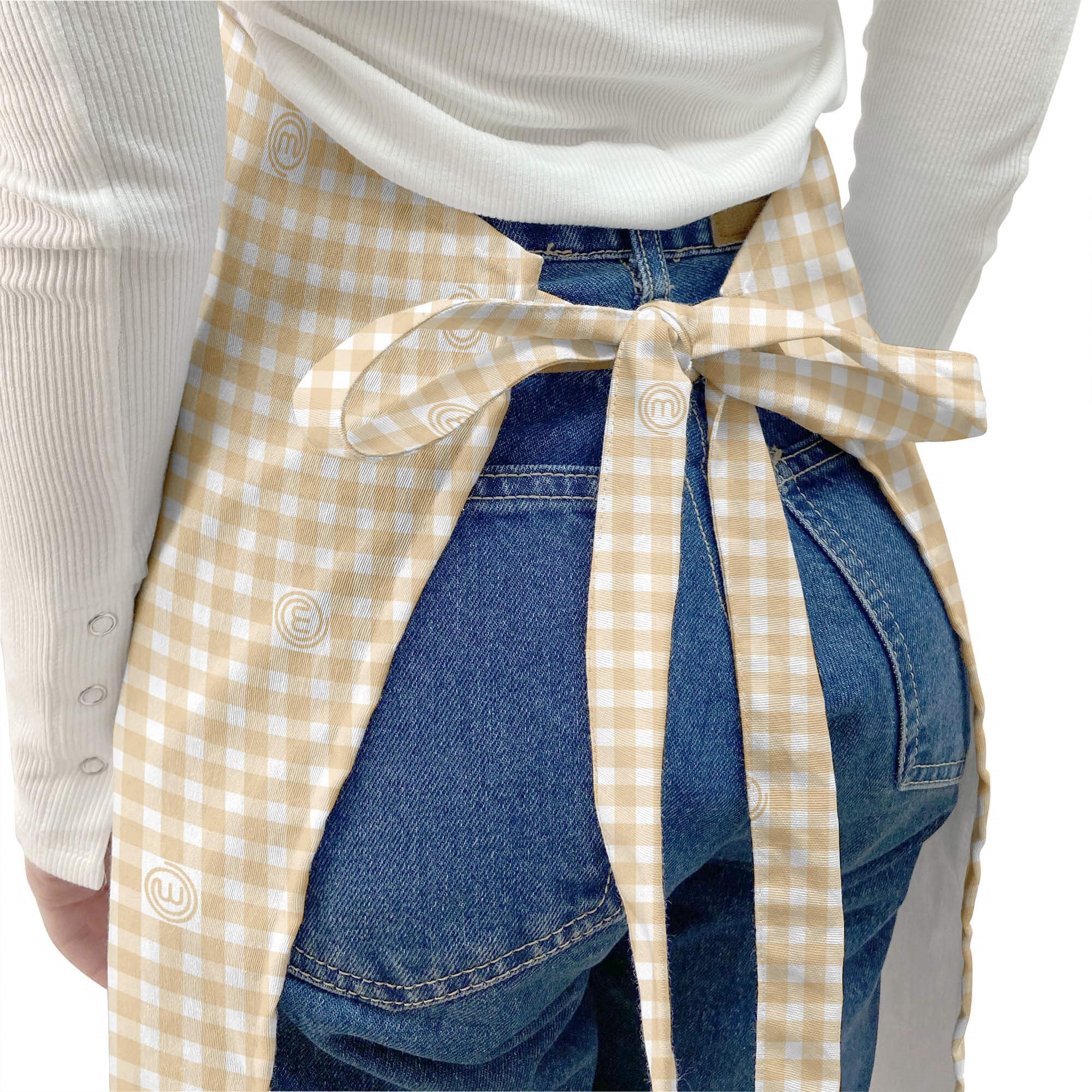 Delantal 0400-6 - 110x69 cm 3