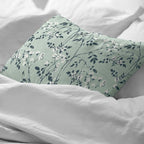 Funda de almohada 100% algodón Leiden  2