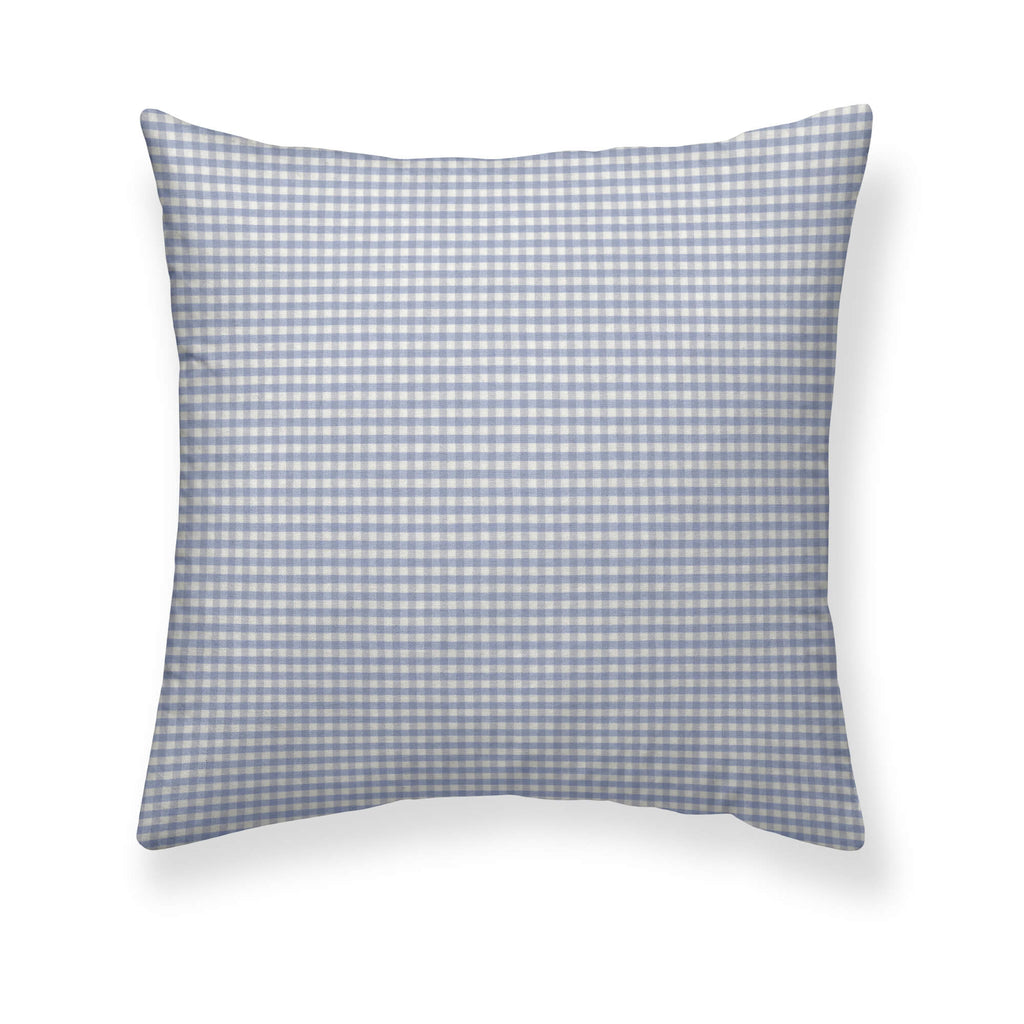 Funda de cojín Cuadros 50-07 - 50x50 cm 0
