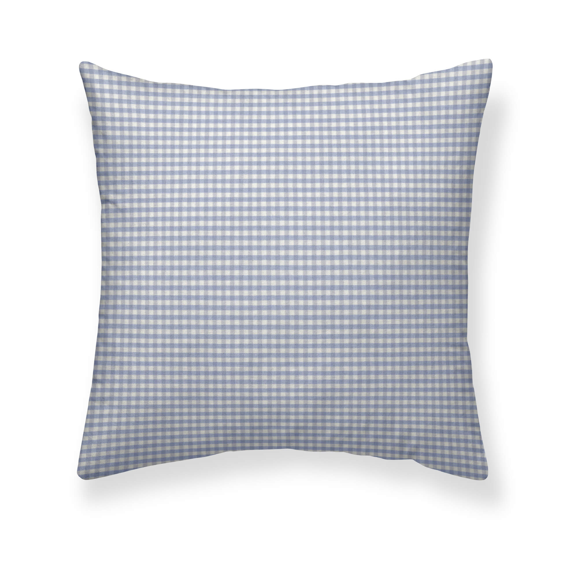 Funda de cojín Cuadros 50-07 - 50x50 cm 0