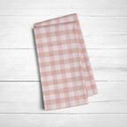Pack 2 unidades servilletas Cuadros 150-11 - 45x45 cm 2
