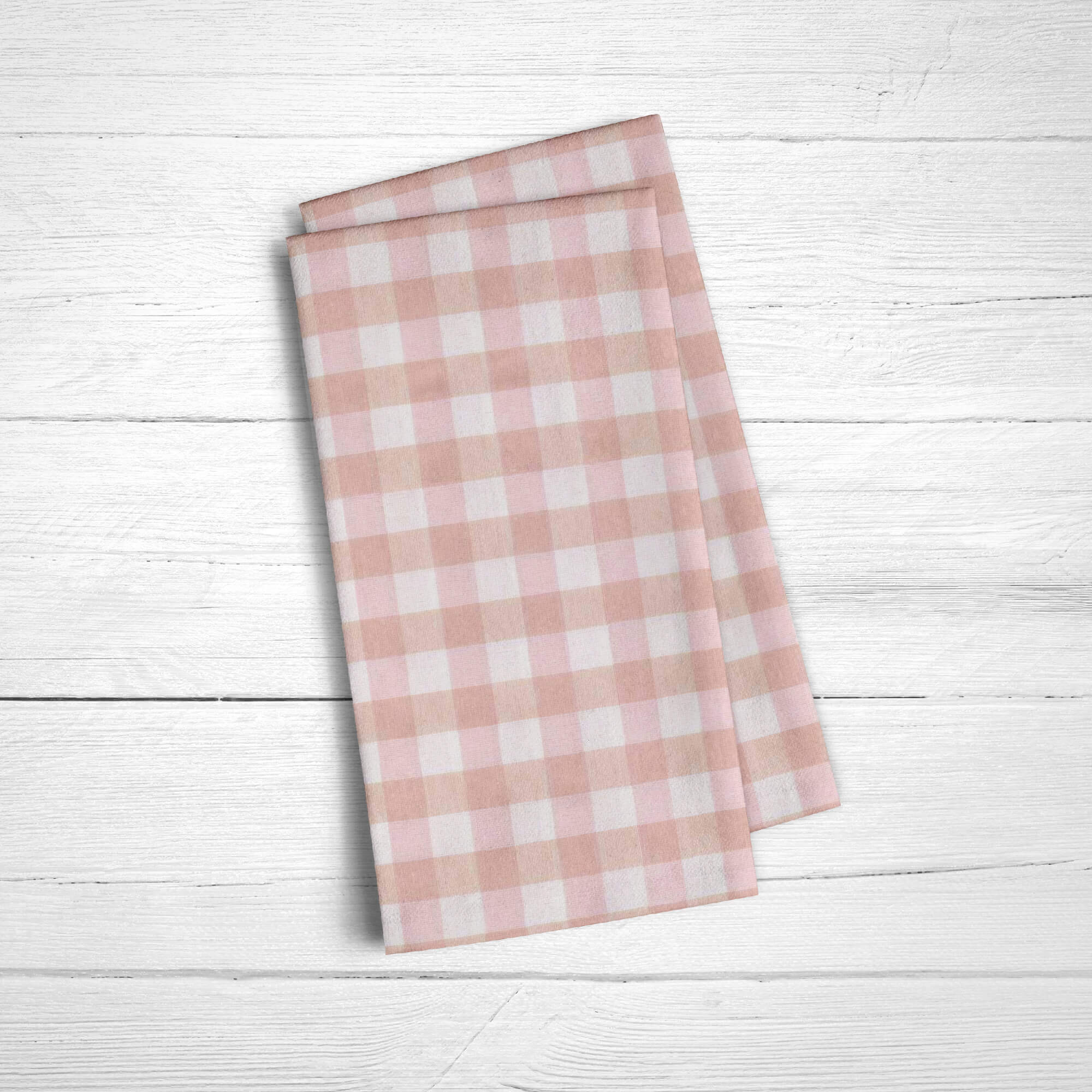 Pack 2 unidades servilletas Cuadros 150-11 - 45x45 cm 2