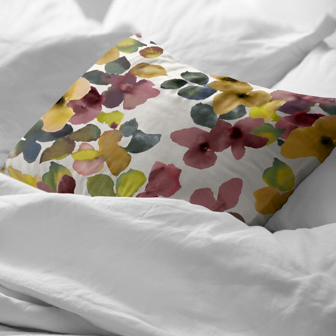 Funda de almohada 100% algodón Montpellier N  2