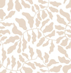 Funda nórdica con botones 100% algodón Chame Beig 5