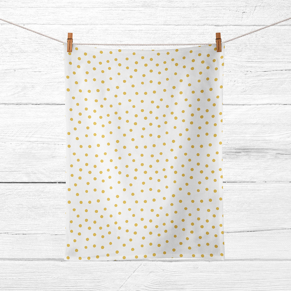 Pack 2 unidades paño de cocina 0120-130 100% algodón 45x70 cm 0