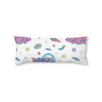 Funda de almohada 100% algodón Universe Rick and Morty 0