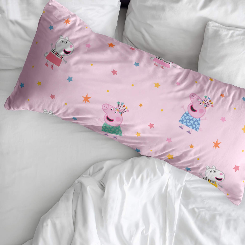 Funda de almohada 100% algodón Awesome 2