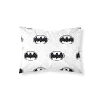Funda de almohada 100% algodón Batman Basic 0