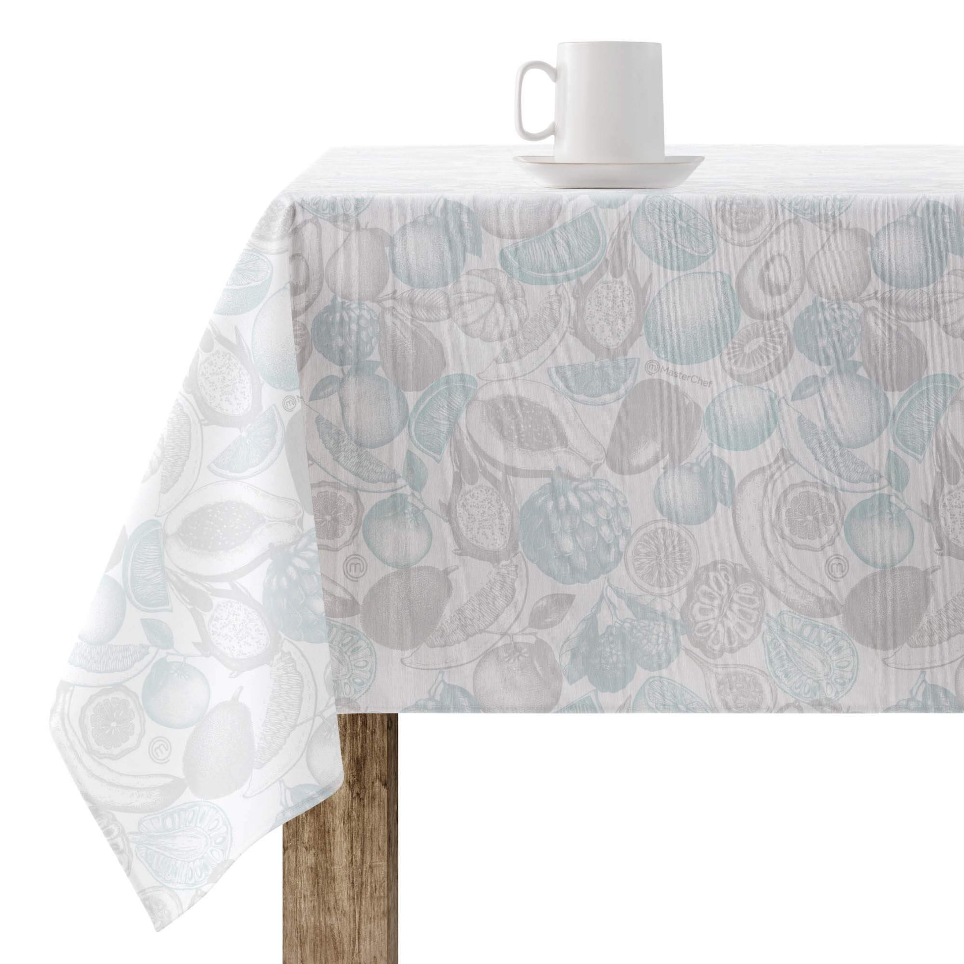 Mantel resinado antimanchas 0400-33 0