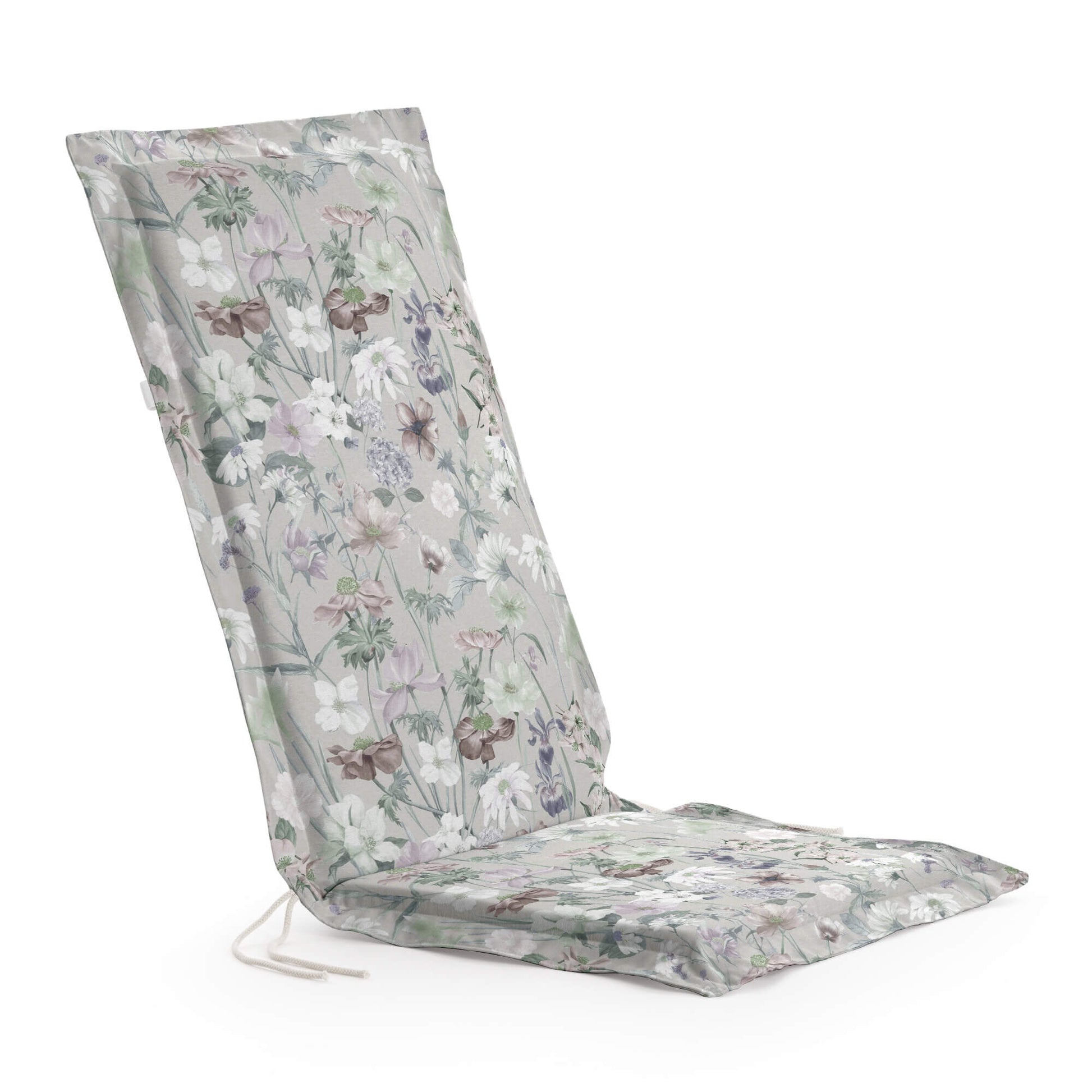 Cojín para silla de jardín 0120-391 0