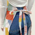 Delantal 0120-159 - 110x69 cm 3