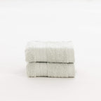 Toalla 100% algodón peinado 650 gr. Mint 0