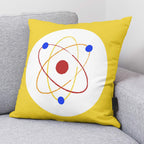 Funda de cojín 100% algodón 50x50 cm Halle B de PolarValencia* 2