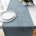 Camino de mesa 0120-19 100% algodón 45x140 cm 2