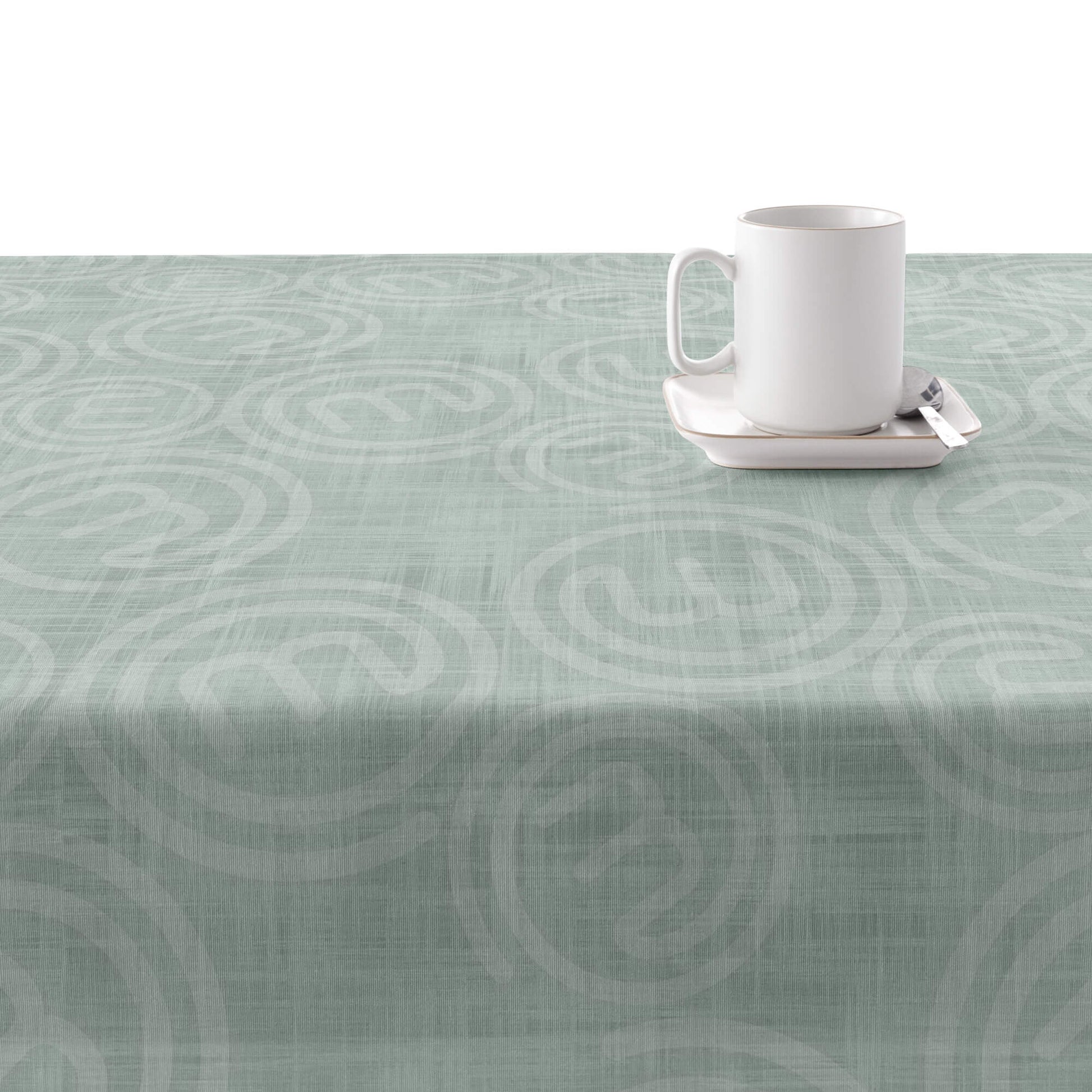 Mantel resinado antimanchas 0400-81 2