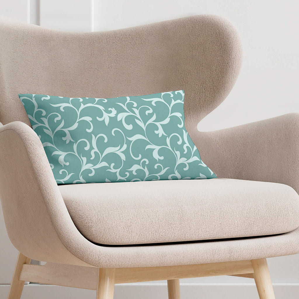 Funda de cojín 100% algodón 30x50 cm Bellary C 2