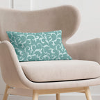 Funda de cojín 100% algodón 30x50 cm Bellary C 2