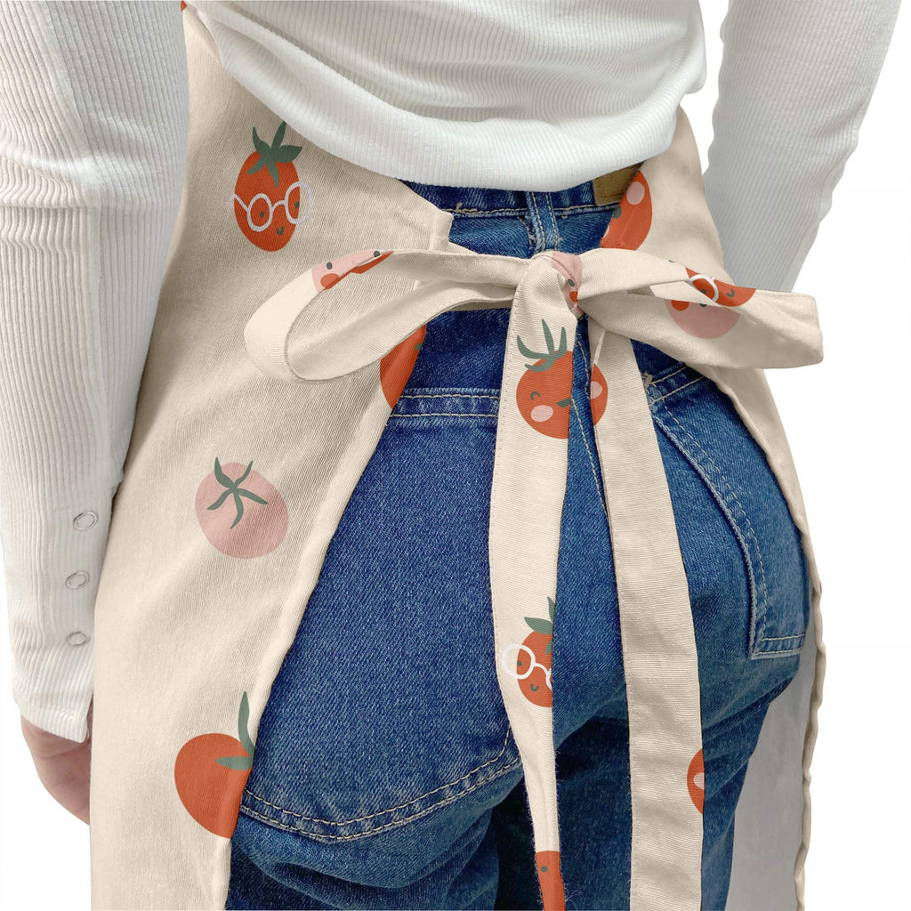 Delantal 0400-54 - 110x69 cm 3