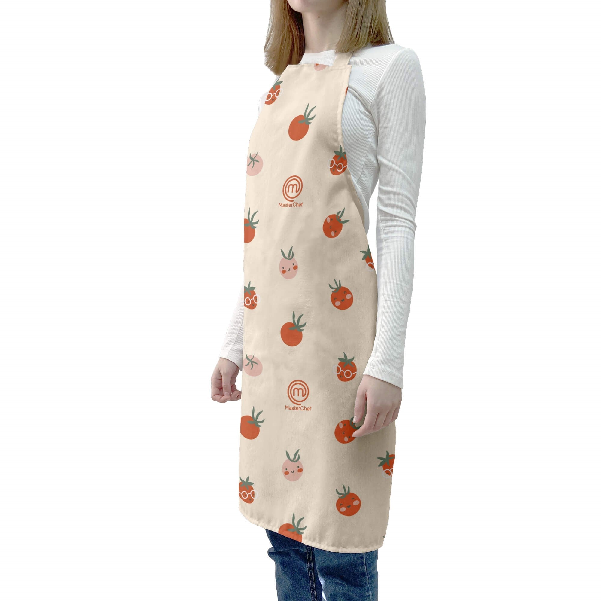 Delantal 0400-54 - 110x69 cm 2