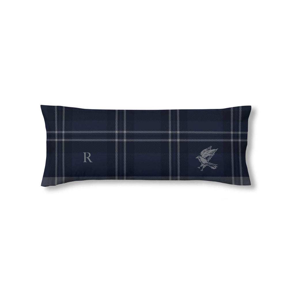 Funda de almohada 100% algodón Ravenclaw Cuadro 0