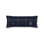 Funda de almohada 100% algodón Ravenclaw Cuadro 0