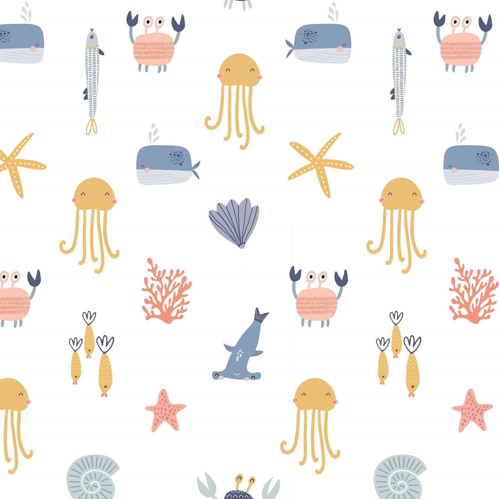 Funda nórdica de cuna Malu Small 3