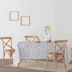 Mantel resinado antimanchas 220-28 3