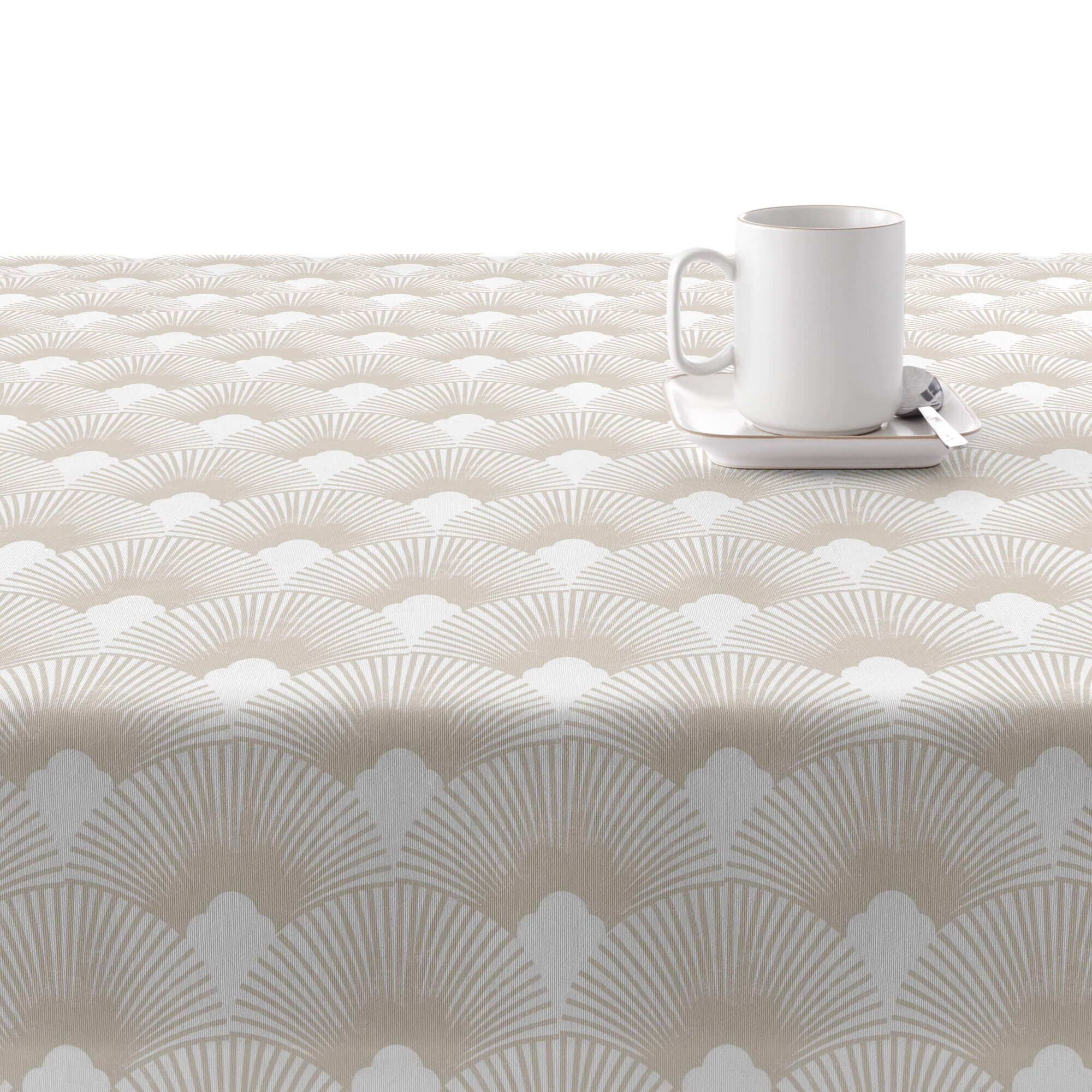 Nappe antitache 0120-266