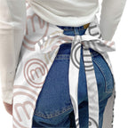 Delantal 0400-26 - 110x69 cm 3