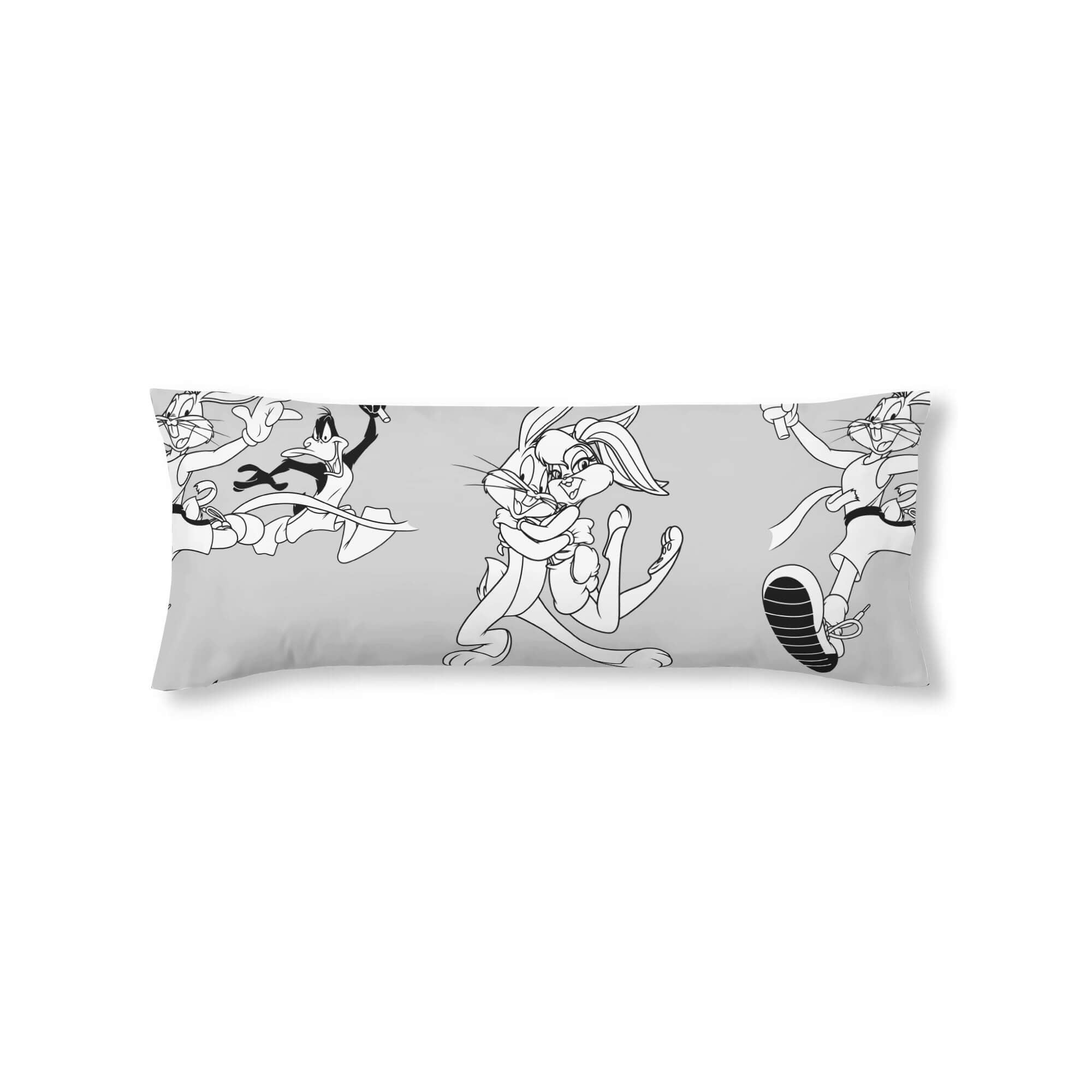 Funda de almohada 100% algodón Looney Tunes BN 0