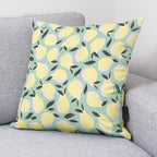 Funda de cojín 100% algodón 50x50 cm Ulm A de PolarValencia* 2