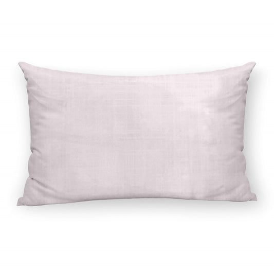 Funda de cojín 100% algodón Pink 30x50 cm 0
