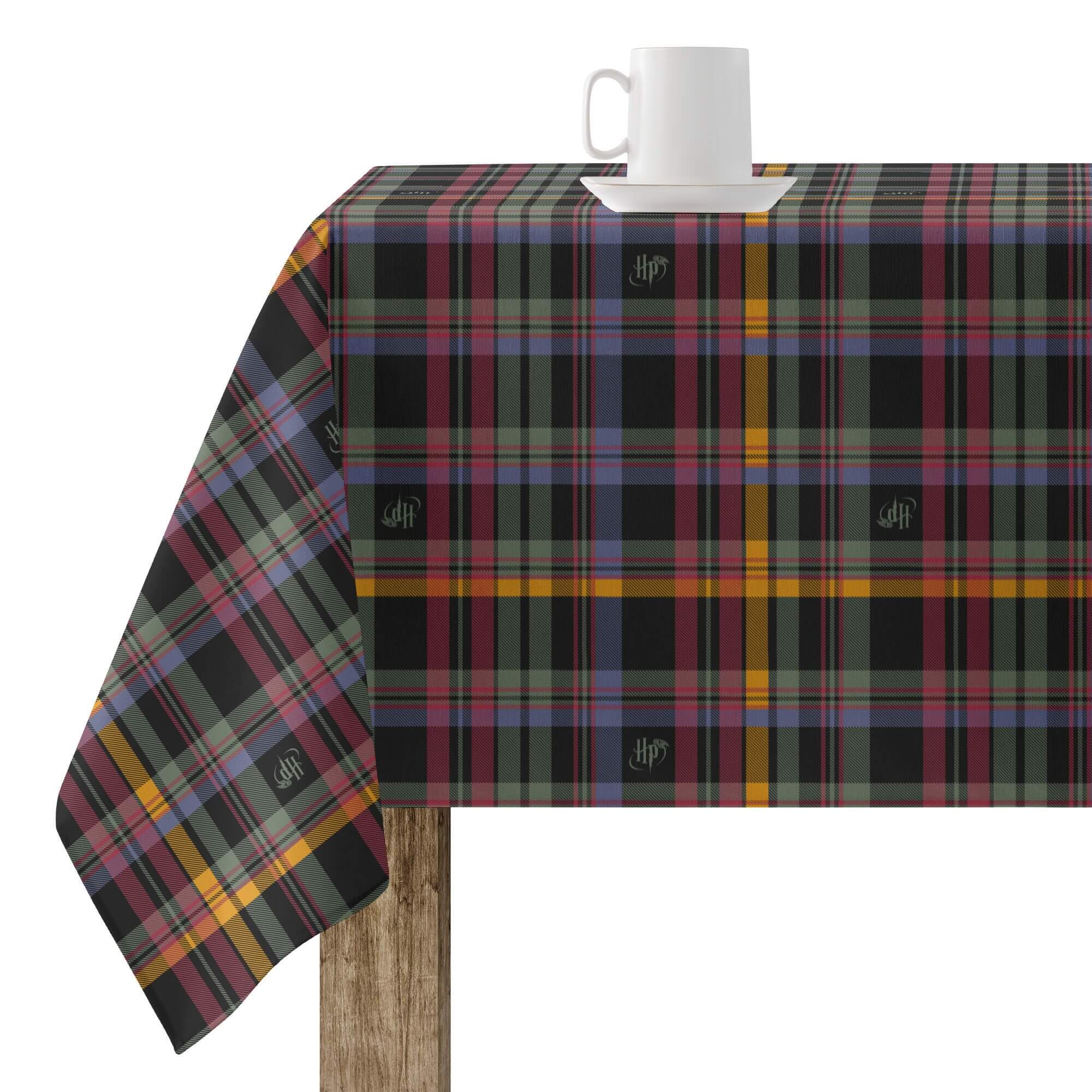 Mantel resinado antimanchas Classic Harry Potter 0