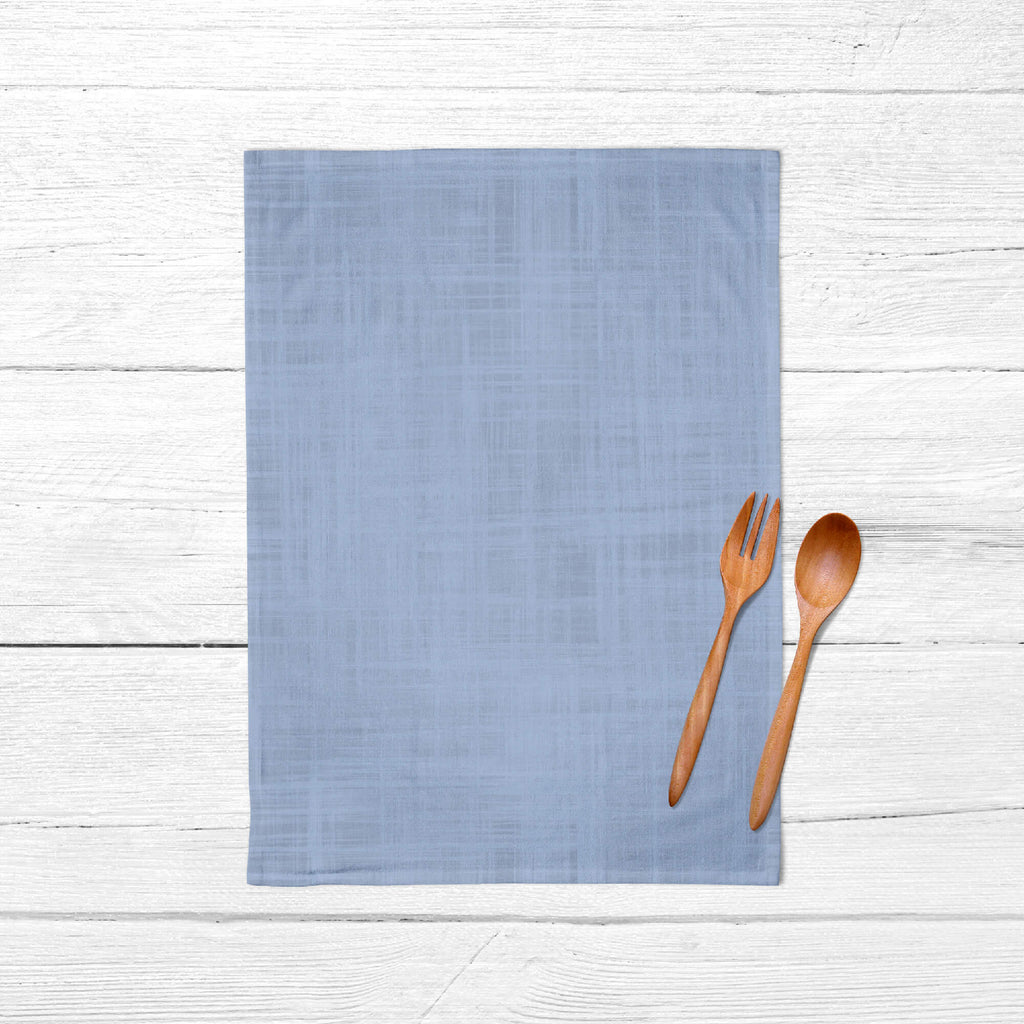 Pack 2 unidades paño de cocina 0120-89 100% algodón 45x70 cm 2