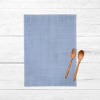 Pack 2 unidades paño de cocina 0120-89 100% algodón 45x70 cm 2