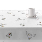 Mantel resinado antimanchas Hedwig BASIC 2